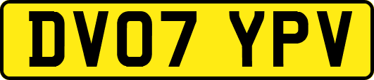 DV07YPV