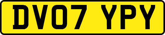 DV07YPY