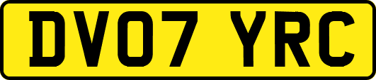 DV07YRC