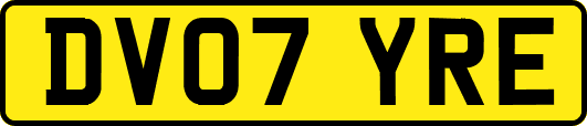 DV07YRE