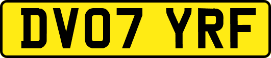 DV07YRF