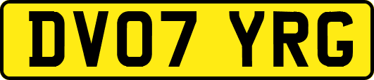 DV07YRG