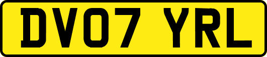 DV07YRL
