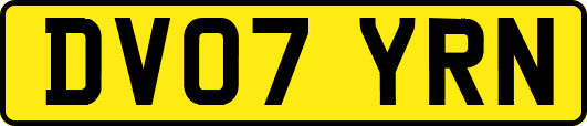 DV07YRN