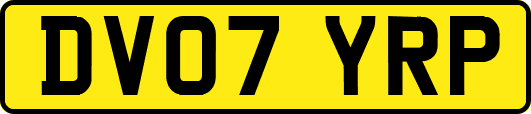 DV07YRP