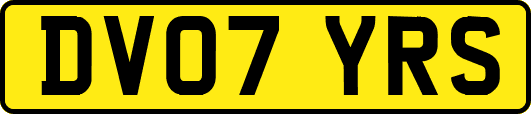 DV07YRS
