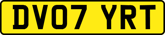 DV07YRT