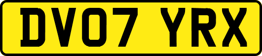 DV07YRX