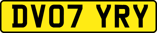 DV07YRY