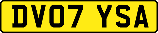 DV07YSA