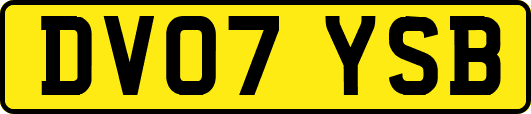 DV07YSB