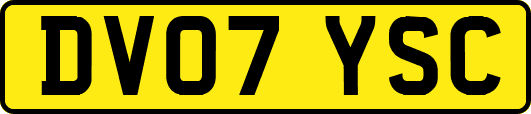 DV07YSC