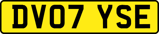 DV07YSE