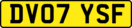 DV07YSF