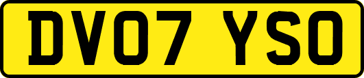 DV07YSO