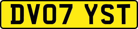 DV07YST