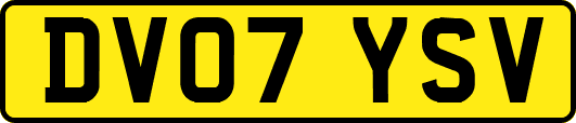DV07YSV
