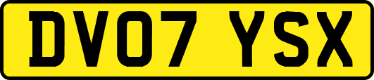 DV07YSX
