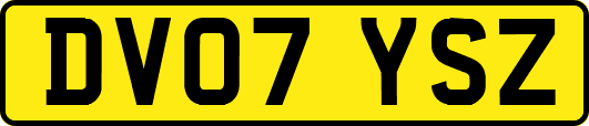 DV07YSZ