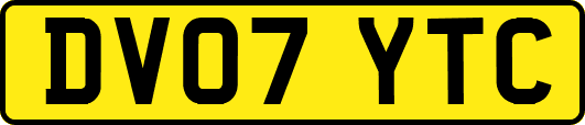 DV07YTC