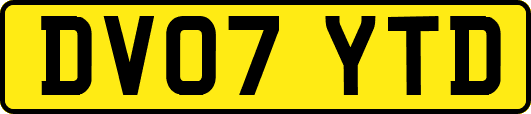 DV07YTD
