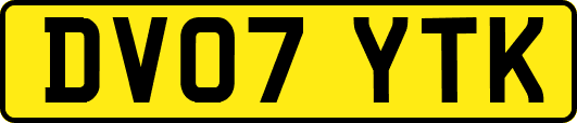 DV07YTK
