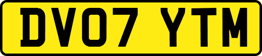 DV07YTM