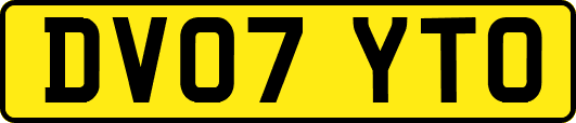 DV07YTO