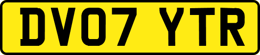 DV07YTR