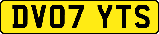 DV07YTS