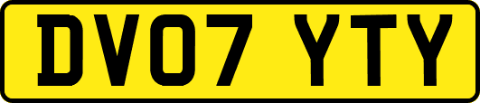 DV07YTY