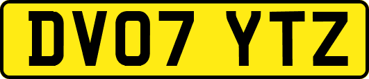 DV07YTZ