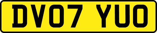 DV07YUO