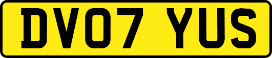 DV07YUS