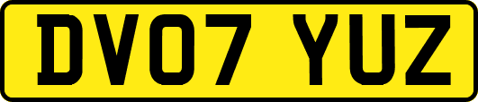 DV07YUZ