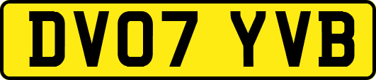 DV07YVB