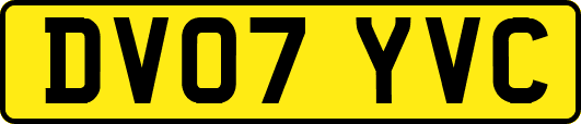DV07YVC