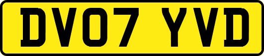 DV07YVD