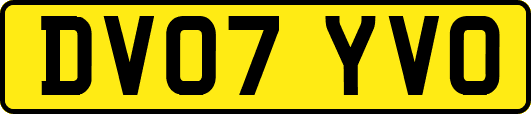 DV07YVO