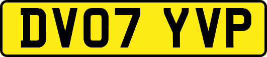 DV07YVP
