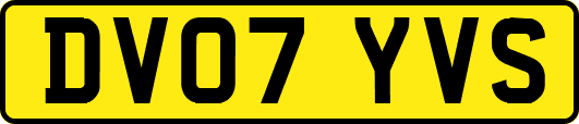 DV07YVS