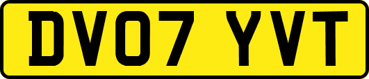 DV07YVT