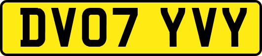 DV07YVY