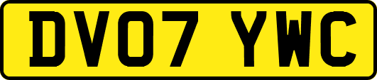 DV07YWC
