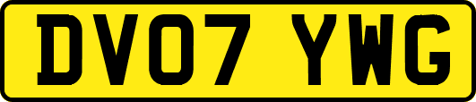 DV07YWG