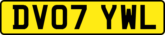 DV07YWL