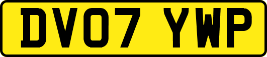DV07YWP