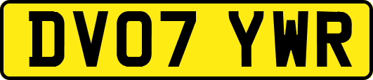DV07YWR