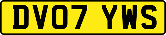 DV07YWS