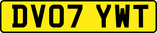 DV07YWT